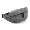 Oversized Cross Body Bag