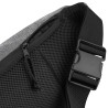 Oversized Cross Body Bag
