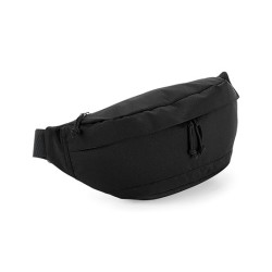 Oversized Cross Body Bag