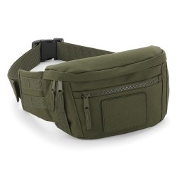 MOLLE Utility Waistpack