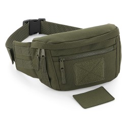 MOLLE Utility Waistpack