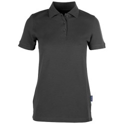 Women´s Heavy Stretch Polo