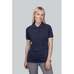 Women´s Heavy Stretch Polo
