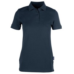 Women´s Heavy Stretch Polo