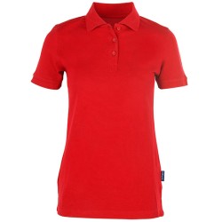 Women´s Heavy Stretch Polo