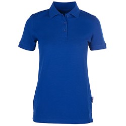 Women´s Heavy Stretch Polo