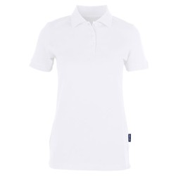 Women´s Heavy Stretch Polo