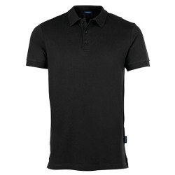 Men´s Luxury Stretch Polo