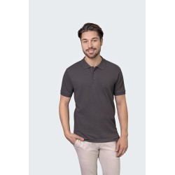 Men´s Luxury Stretch Polo