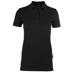 Women´s Luxury Stretch Polo