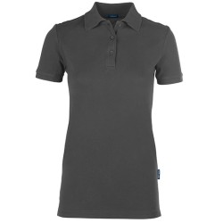 Women´s Luxury Stretch Polo