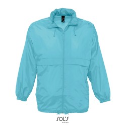 Unisex Windbreaker Surf Jacket