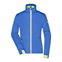 Ladies´ Sports Softshell Jacket