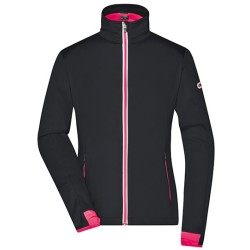 Ladies´ Sports Softshell Jacket