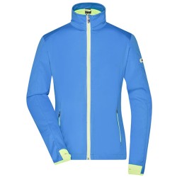 Ladies´ Sports Softshell Jacket