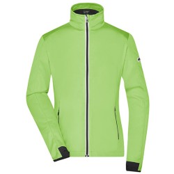 Ladies´ Sports Softshell Jacket