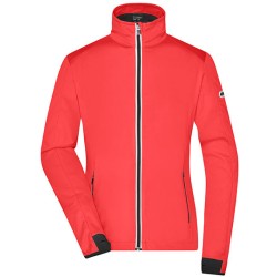 Ladies´ Sports Softshell Jacket