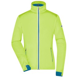 Ladies´ Sports Softshell Jacket