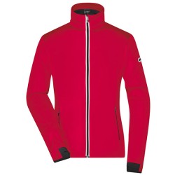 Ladies´ Sports Softshell Jacket