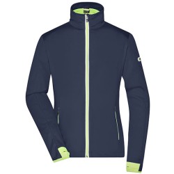 Ladies´ Sports Softshell Jacket