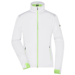 Ladies´ Sports Softshell Jacket