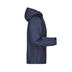 Men´s Rain Jacket