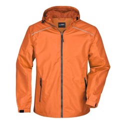 Men´s Rain Jacket