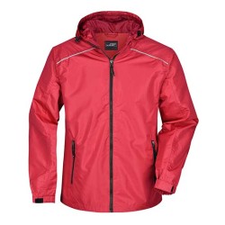 Men´s Rain Jacket