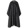 Waterproof Dye Cape With Hand Grips