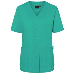 Shortsleeve Ladies´ Kasack Essential