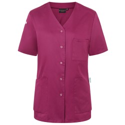 Shortsleeve Ladies´ Kasack Essential