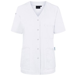 Shortsleeve Ladies´ Kasack Essential