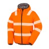 Recycled Ripstop Padded Safety Jacket