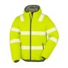 Recycled Ripstop Padded Safety Jacket