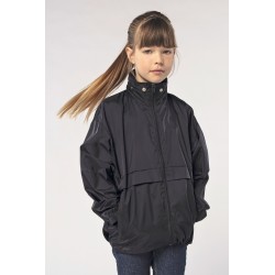 Kids´ Windbreaker Surf