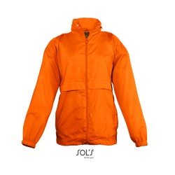 Kids´ Windbreaker Surf