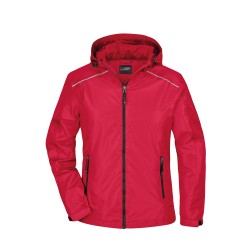 Ladies´ Rain Jacket