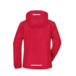 Ladies´ Rain Jacket