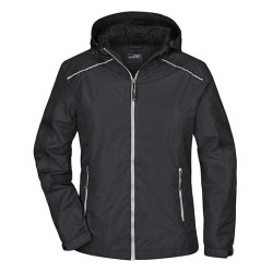 Ladies´ Rain Jacket