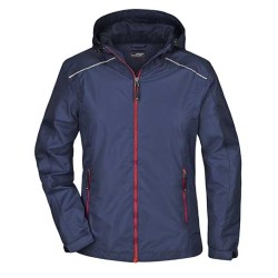 Ladies´ Rain Jacket