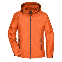 Ladies´ Rain Jacket