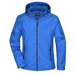 Ladies´ Rain Jacket