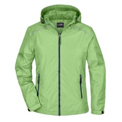 Ladies´ Rain Jacket