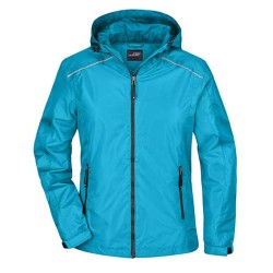 Ladies´ Rain Jacket