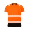 Recycled Safety T-Shirt
