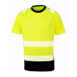 Recycled Safety T-Shirt