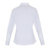 Women´s Stretch Fit Poplin Long Sleeve Cotton Shirt