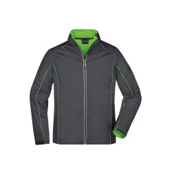 Men´s Zip-Off Softshell Jacket