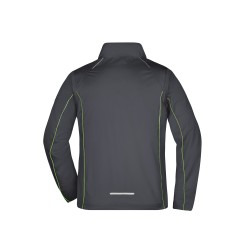 Men´s Zip-Off Softshell Jacket