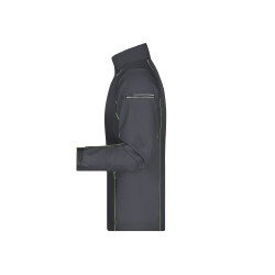 Men´s Zip-Off Softshell Jacket